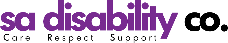SA Disability Co